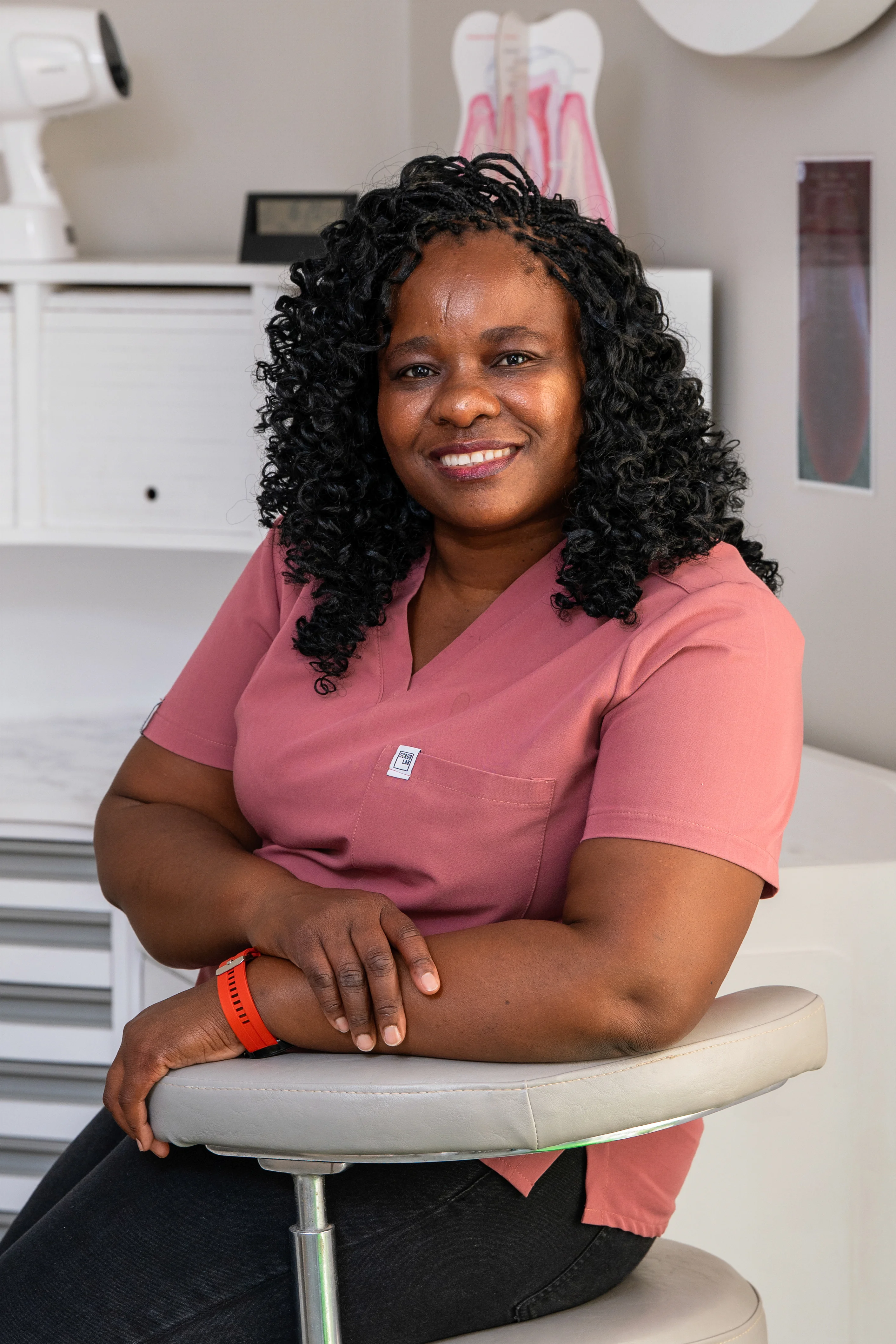 Nomsa Portia Ngwena